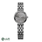 ساعت زنانه واتسون خاکستری WATSON-1261L-704