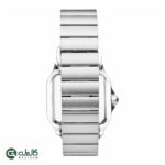 ساعت زنانه دنیل کلین طلایی نقره ای سیلور dk-13582-3