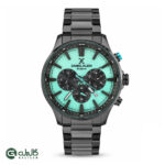 ساعت مردانه دنیل کلین مشکی تیفانی dk-13643-6