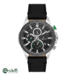 ساعت مردانه دنیل کلین مشکی نقره ای مشکی dk-13993-1