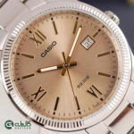 ساعت مردانه کاسیو CASIO MTP-1302DD-9A - تصویر 2