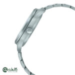 ساعت مردانه کاسیو نقره ای سرمه ای mtp-vd02d-2e-1